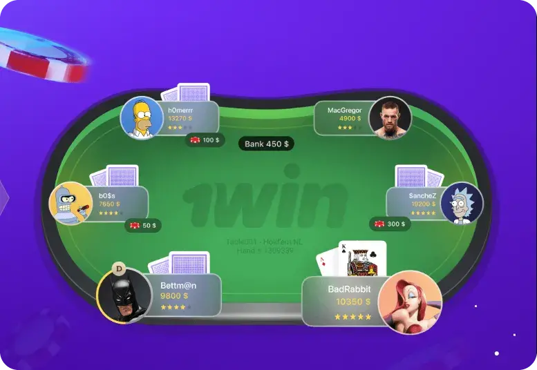 1Win Киргизия - Версии 1win: десктоп, мобильный сайт,